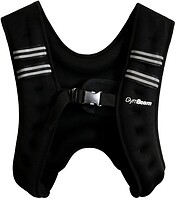 Фото GymBeam Weighted Vest 7 кг