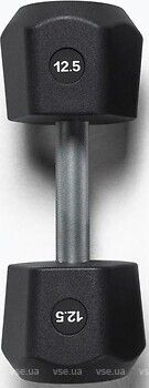 Фото Centr X Hyrox Commercial Dumbbells 12.5 kg