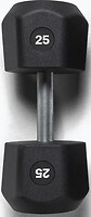 Фото Centr X Hyrox Commercial Dumbbells 25 kg