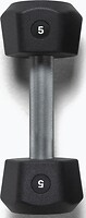 Фото Centr X Hyrox Commercial Dumbbells 5 kg