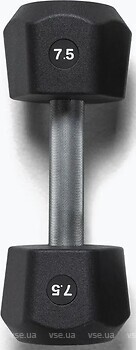 Фото Centr X Hyrox Commercial Dumbbells 7.5 kg