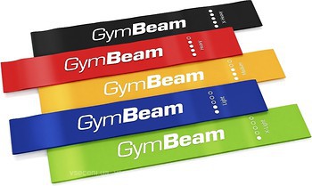 Фото GymBeam Resistance 5