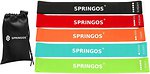 Эспандеры Springos