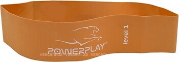 Фото PowerPlay 4140 Orange