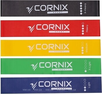 Фото Cornix Mini Power Band XR-0045