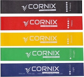 Фото Cornix Mini Power Band XR-0045