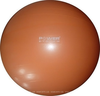 Фото Power System Power Gymball 55cm (473631)