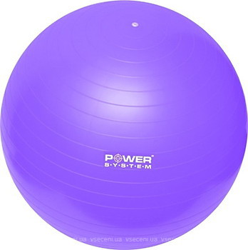 Фото Power System Power Gymball 85cm (473634)