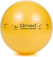 Фото Qmed ABS Gymball 45cm