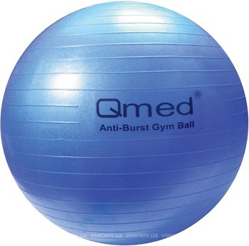 Фото Qmed ABS Gymball 75cm