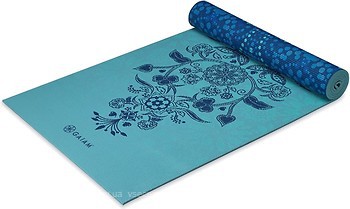 Фото Gaiam Mystic 173x61x0.6 см
