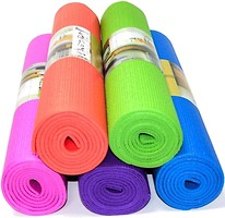 Фото LifeSport Yoga Mat PVC 173x61x0.4 см