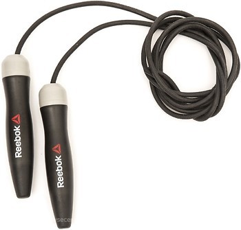 Фото Reebok Leather Skipping Rope (RSRP-16080)
