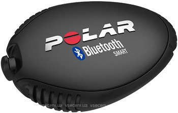 Фото Polar Stride Sensor Bluetooth (91053153)