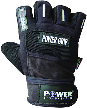 Фото Power System Power Grip PS-2800