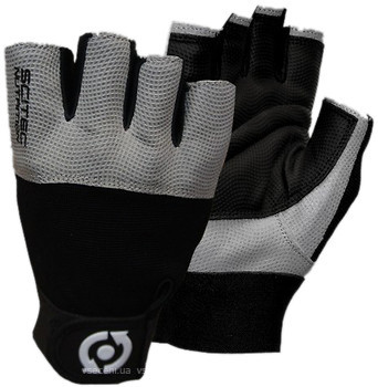 Фото Scitec Nutrition Grey Style Gloves