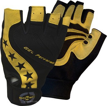 Фото Scitec Nutrition Power Style Gloves