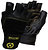 Фото Scitec Nutrition Yellow Leather Style Gloves
