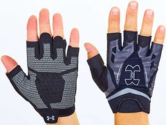 Фото Under Armour WorkOut BC-6305