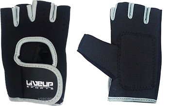 Фото LiveUp Training Gloves (LS3077)