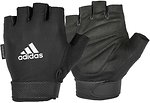 Перчатки для фитнеса, атлетики Adidas