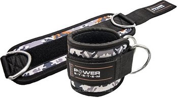 Фото Power System Ankle Strap Camo (PS-3470)