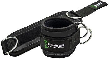 Фото Power System Ankle Strap Gym Guy (PS-3460)