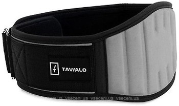 Фото Tavialo XL Black-Gray (189301010)