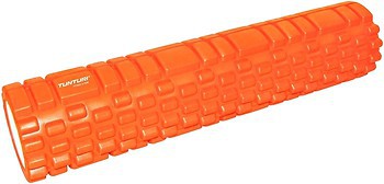 Фото Tunturi Yoga Grid Foam Roller 61 Orange (14TUSYO011)