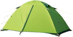 Фото Naturehike Ultralight II Green (NH15Z006-P/6927595741993)