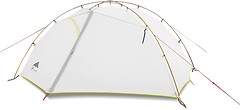 Фото 3F Ul Gear Taiji 2 Grey (T215D4S-GY)
