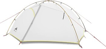 Фото 3F Ul Gear Taiji 2 Grey (T215D4S-GY)