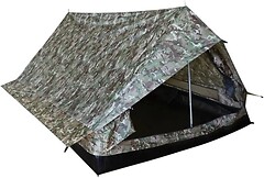 Фото Kombat UK Trooper Tent