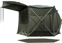 Фото Solar 6 Hub Cube Shelter (BV20)