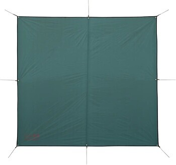 Фото Tramp Tent 3x3 (UTRT-100-green)