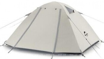 Фото Naturehike P-Series Grey (CNK2300ZP028/6976023920462)