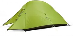 Фото Naturehike Cloud UP II Updated Light green (NH17T001-T/6927595730553)