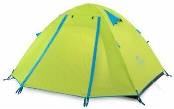 Фото Naturehike P-Series II Light Green (NH18Z022-P/6975641887782)