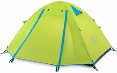 Фото Naturehike P-Series III Green (NH18Z033-P/6975641887492)