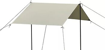 Фото Skif Outdoor Shield Grey (389.03.96/SOTSH200GRY)