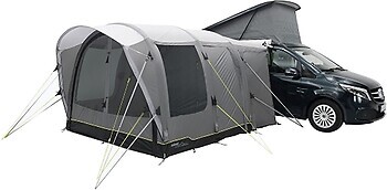 Фото Outwell Newburg 240 Air grey