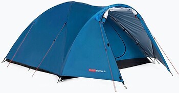 Фото Kadva CAMPdome 4