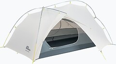 Фото Jack Wolfskin Stratos Lite II Silver cloud (3008011)