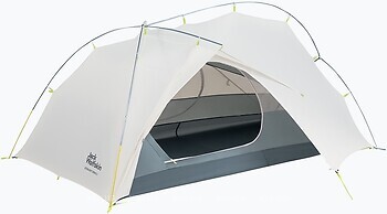 Фото Jack Wolfskin Stratos Lite II Silver cloud (3008011)