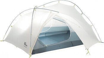 Фото Jack Wolfskin Stratos Lite II Silver cloud (3008001)