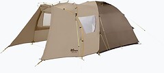 Фото Jack Wolfskin Grand Illusion IV Biege (3008131)