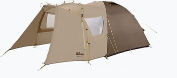 Фото Jack Wolfskin Grand Illusion IV Biege (3008131)