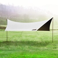 Фото Xiaomi Youpin 8H Outdoor Camping Butterfly Vinil Sunscreen Tent (3273923)