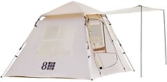 Фото Xiaomi Youpin 8H Outdoor Camping Automatic Tent Beige (3273921)