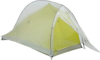Фото Big Agnes Fly Creek HV UL1 Bikepack Yellow/Greige